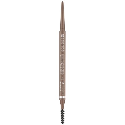 Essence tužka na obočí Micro Precise 02 Taupe 0,05 g – Zboží Dáma