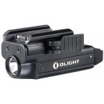 Olight Světlo na zbraň PL MINI Valkyrie 400 lm 98690 – Zboží Mobilmania