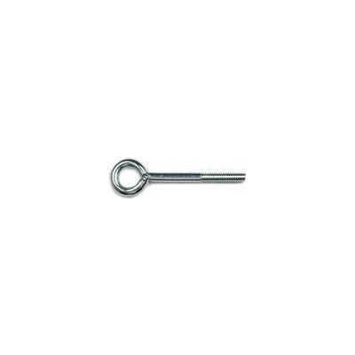 Oko lešenářské se závitem svařované M10x140mm Zn – Hledejceny.cz
