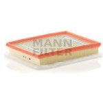Vzduchový filtr MANN-FILTER C 3188 – Hledejceny.cz