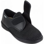 PodoWell Alvine halluxová elastická ve špici černé – Zboží Mobilmania