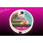 LK Baits 100% Fluorocarbon 20lb, 20m