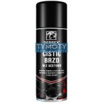 TECTANE čistič brzd bez acetonu 400ml – Sleviste.cz