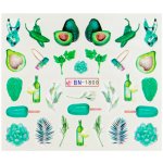 BIO nails Vodolepka BN 1800 jídlo – Hledejceny.cz