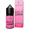 E-liquid Canapuff HHC-P Slurricane 10 ml 1500 mg