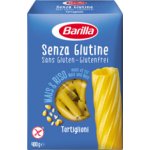 Barilla Tortiglioni bezlepkové 400 g – Zboží Dáma