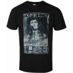 Rock off tričko metal David Bowie Ziggy Live černá – Hledejceny.cz