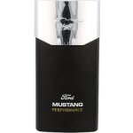 Mustang Performance toaletní voda pánská 100 ml – Hledejceny.cz