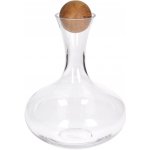 Sagaform Karafa Nature 5010116 2L – Hledejceny.cz