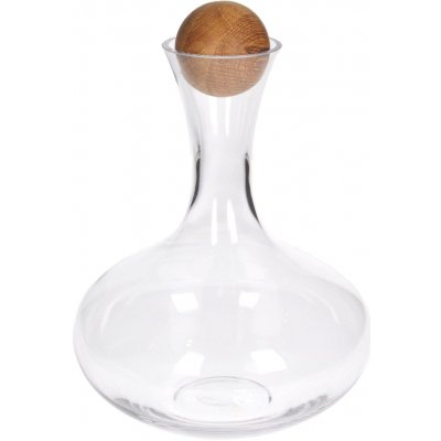 Sagaform Karafa Nature 5010116 2L – Hledejceny.cz