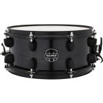 Mapex 13" x 6" MPX Maple/Poplar Hybrid Shell Transparent Midnight Blac – Hledejceny.cz