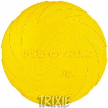 Trixie Doggy Disc létající talíř 22 cm