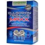 VemoHerb Tribulus Terrestris MAXX 60 kapslí – Hledejceny.cz