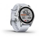 Garmin fenix 7S Glass – Hledejceny.cz