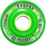 Labeda Dynasty III X-soft 74A 72 mm 1ks – Zboží Mobilmania