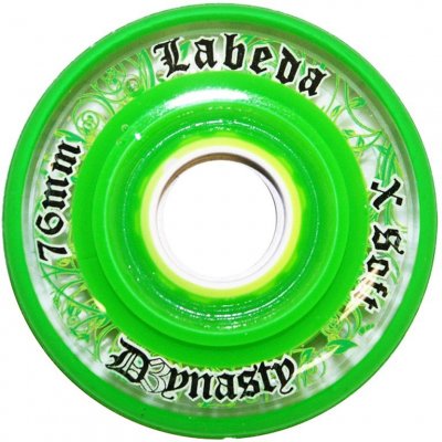 Labeda Dynasty III X-soft 74A 72 mm 1ks – Zboží Mobilmania