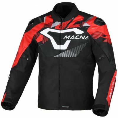 Macna Tazar 2.0 černá/bílá – Sleviste.cz