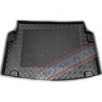 Plastová vana do kufru Rezaw Plast Volkswagen Caddy Life Maxi 2007- 7 míst – Hledejceny.cz