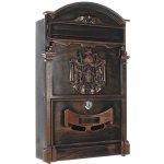 Rottner Ashford poštovní schránka antik – Zboží Mobilmania