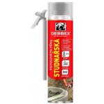 Den Braven pěna studnařská trubičková 500ml – HobbyKompas.cz