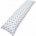 Kerstin POLŠTÁŘ NA SPANÍ NA BOKU BŘICHA MULTIFUNKČNÍ – Zboží Dáma