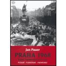 Pauer, Jan - Praha 1968