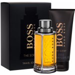 Hugo Boss Boss The Scent toaletní voda pánská 100 ml – Hledejceny.cz