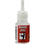Den Braven sekundové lepidlo 20g – HobbyKompas.cz