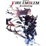 The Art of Fire Emblem : Awakening Hardcover... Various – Hledejceny.cz