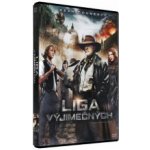 Liga výjimečných DVD – Sleviste.cz