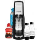 SodaStream Jet B&W Mega Pack