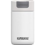Kambukka Termohrnek Olympus 300 ml Marshmallow White – Hledejceny.cz