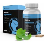 Herbs Energy BRAIN Brahmi, Lion´s Mane + Ginkgo 30 dávek – Hledejceny.cz