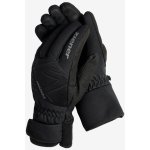 Ziener Gatis AS black – Zboží Mobilmania