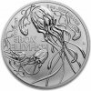 The Perth Mint Australia Mince 1 $ Medúzy 1 oz