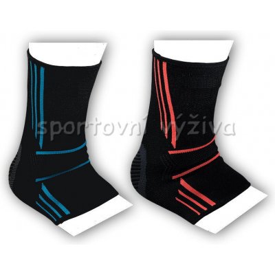 Power System PS 6022 Evo Ankle Support bandáže na kotníky – Zboží Mobilmania