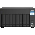 QNAP TS-832PX-4G – Zboží Živě