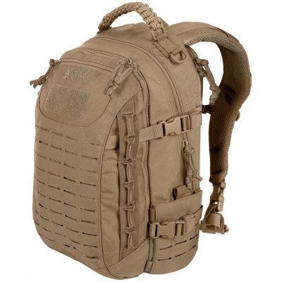 Direct Action Gear Dragon Egg MKII Coyote Brown 25 l – Zboží Mobilmania