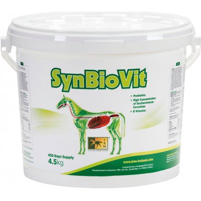 TRM SynBioVit 4,5 kg – Hledejceny.cz