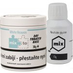 Mixto White Heaven 100 g – HobbyKompas.cz