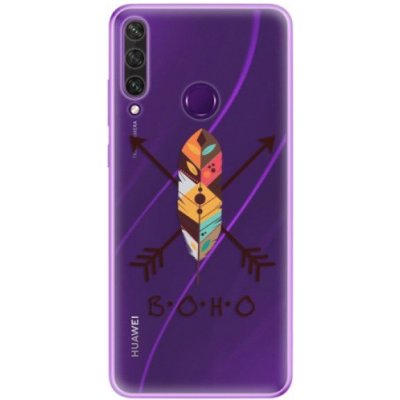 iSaprio BOHO Huawei Y6p – Zboží Mobilmania