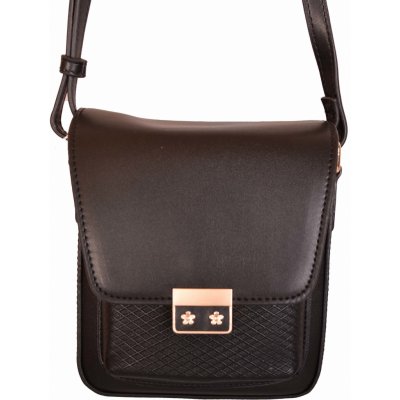 Aaryans dámská crossbody kabelka X033 black od 299 Kč - Heureka.cz