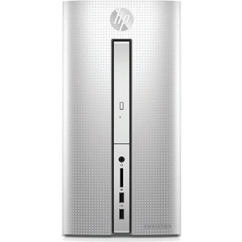 HP Pavilion 510-p151nc Y4K73EA