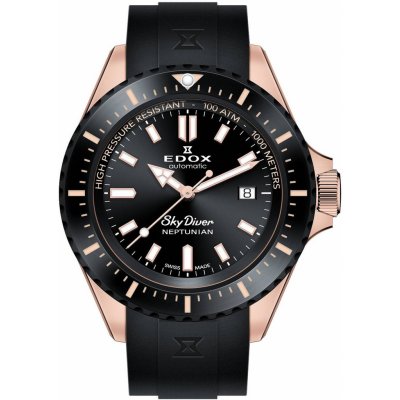 Edox 80120-37RNNCA-NIR