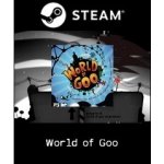 World of Goo – Zboží Živě
