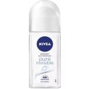 Deodorant Nivea Pure Invisible roll-on 50 ml
