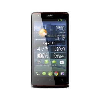 Acer Liquid E3