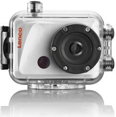 Lenco Sportcam 500