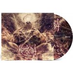 Konkhra - Alpha And The Omega CD – Hledejceny.cz