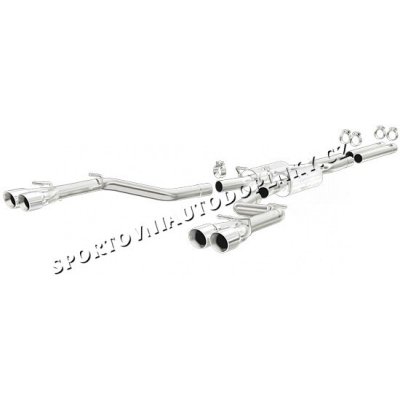 Magnaflow 16515 – Hledejceny.cz